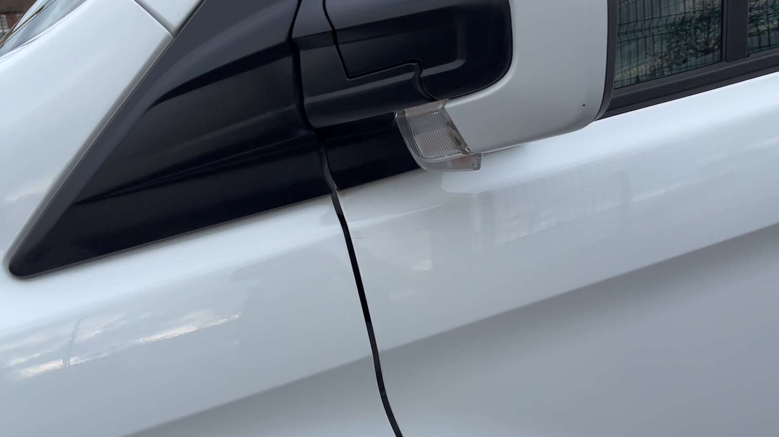 2022 FORD TRANSIT CUSTOM 2022 FORD TRANSIT CUSTOM