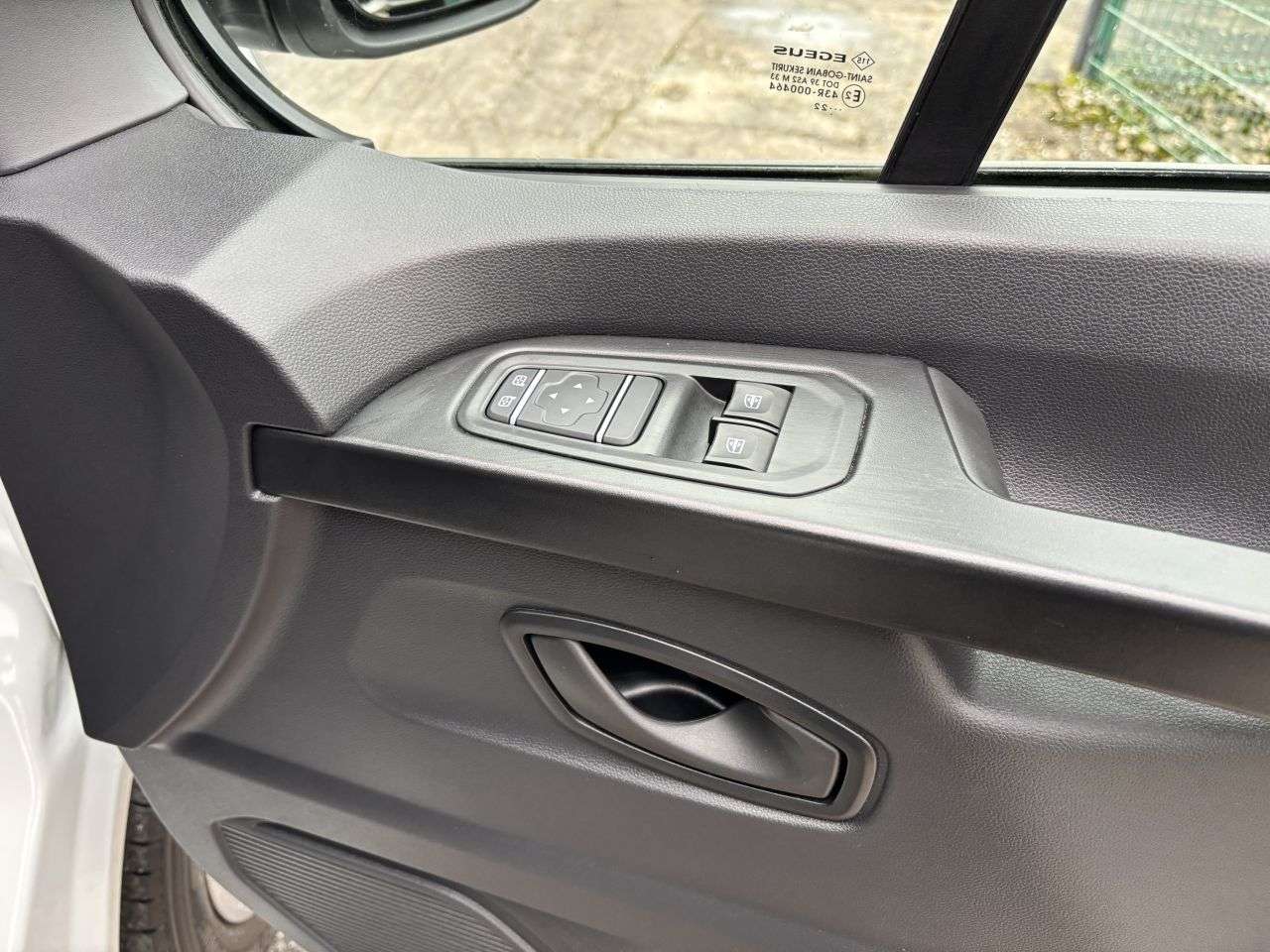 2022 RENAULT TRAFIC 2022 RENAULT TRAFIC