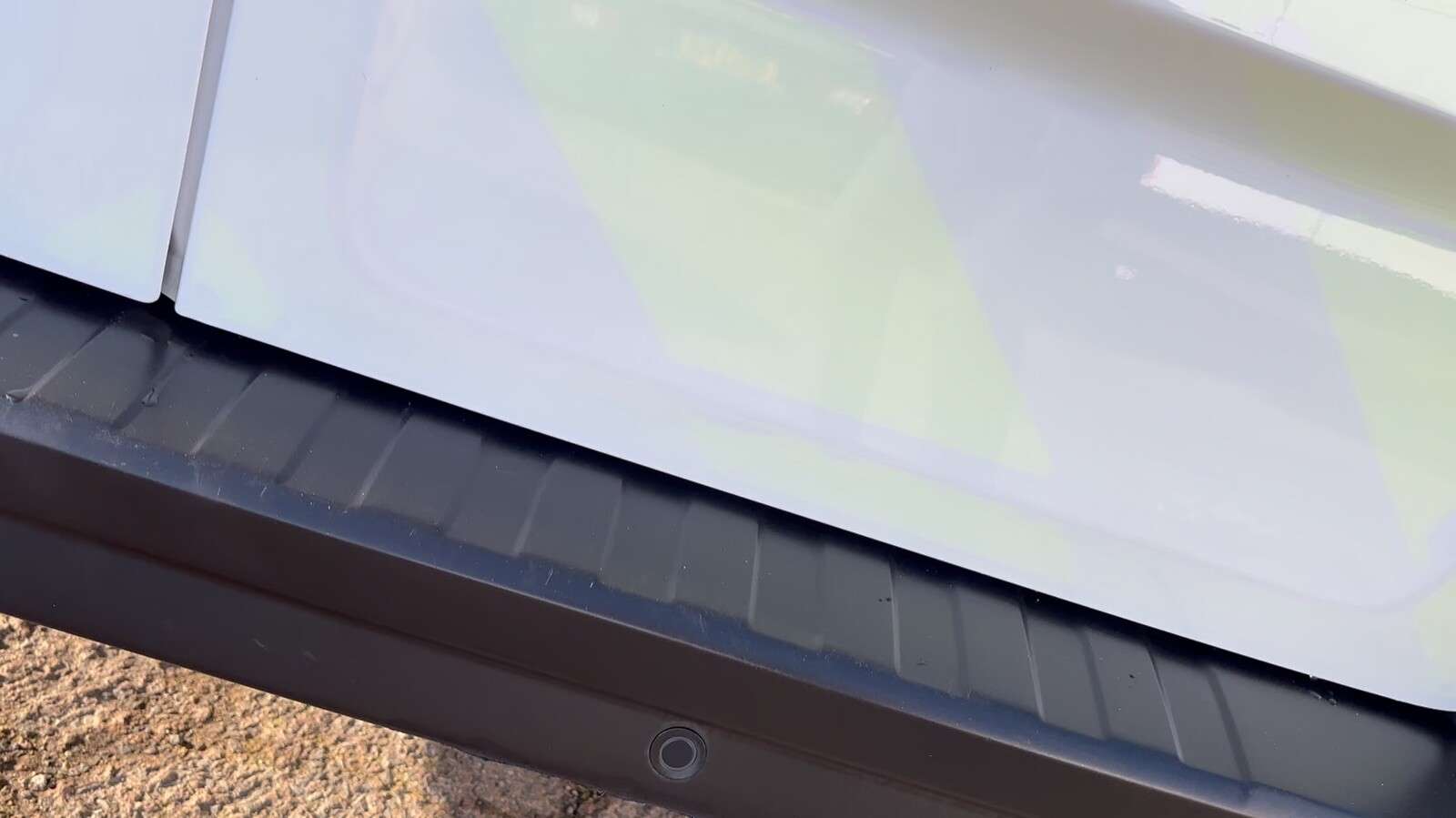 2024 RENAULT TRAFIC 2024 RENAULT TRAFIC