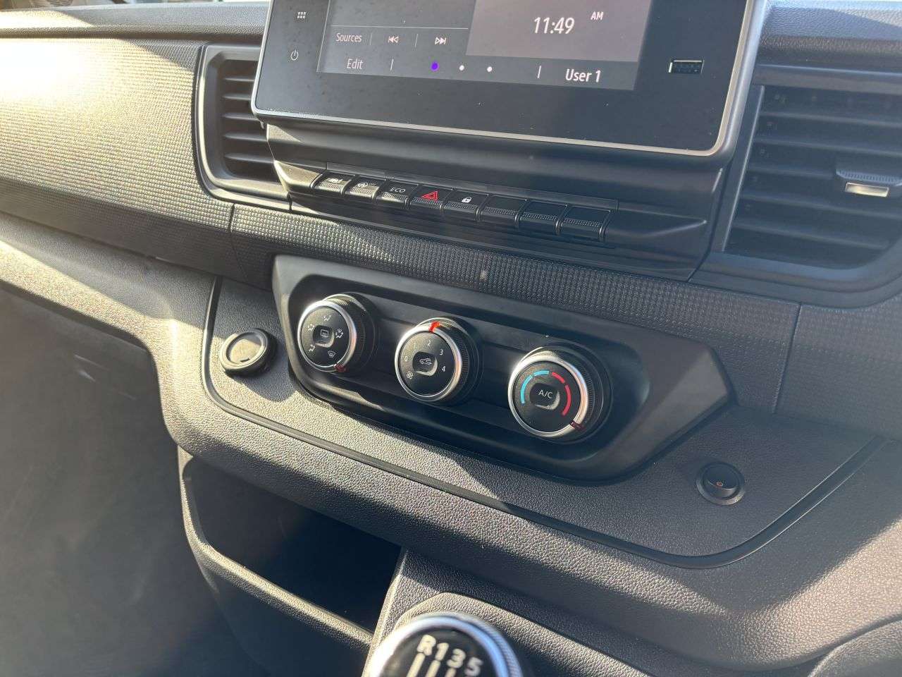 2024 RENAULT TRAFIC 2024 RENAULT TRAFIC