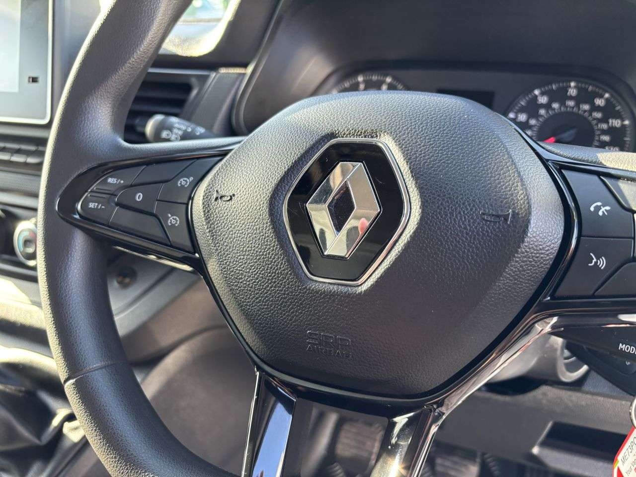 2024 RENAULT TRAFIC 2024 RENAULT TRAFIC