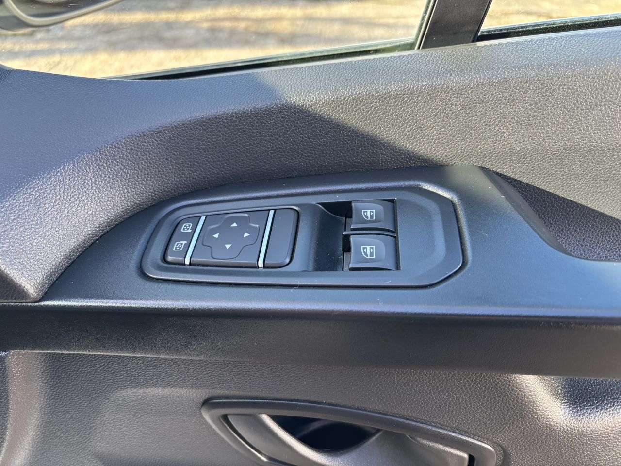 2024 RENAULT TRAFIC 2024 RENAULT TRAFIC