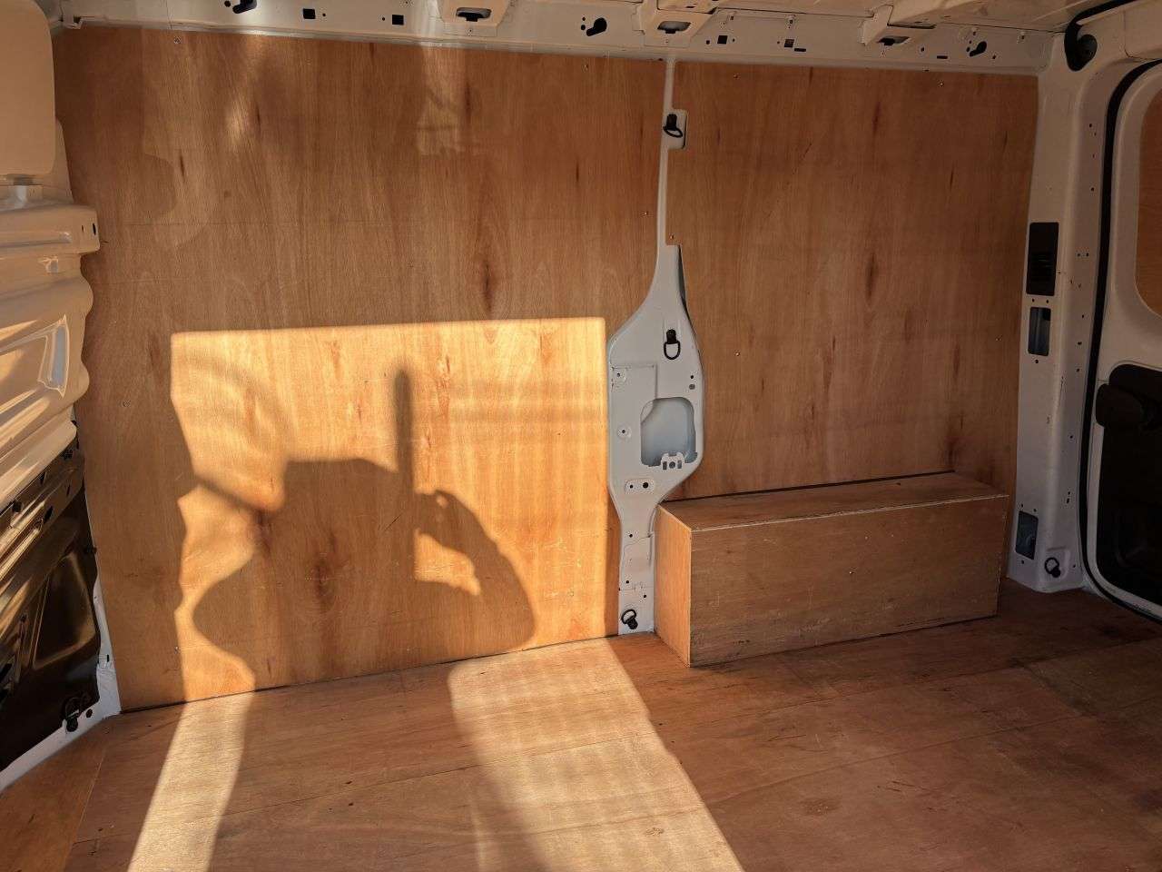 2024 RENAULT TRAFIC 2024 RENAULT TRAFIC