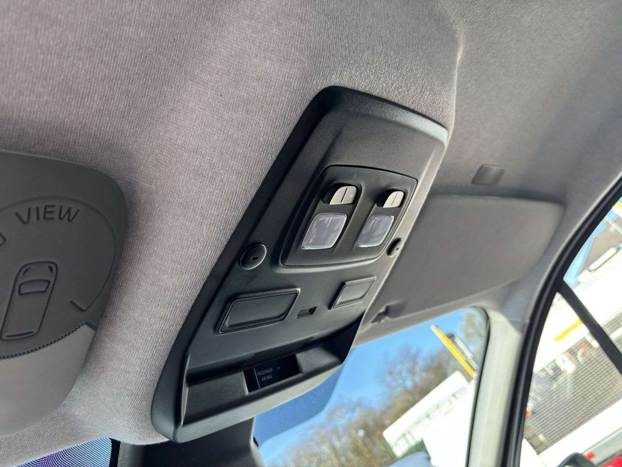 2024 RENAULT TRAFIC 2024 RENAULT TRAFIC