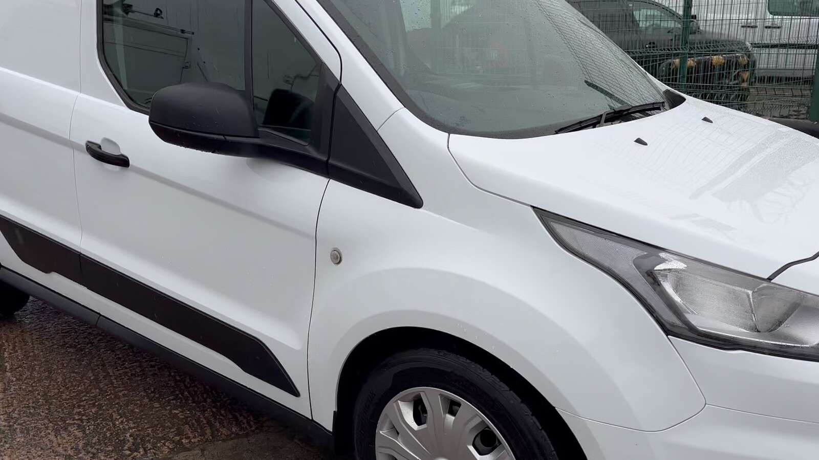 2022 FORD TRANSIT CONNECT 2022 FORD TRANSIT CONNECT