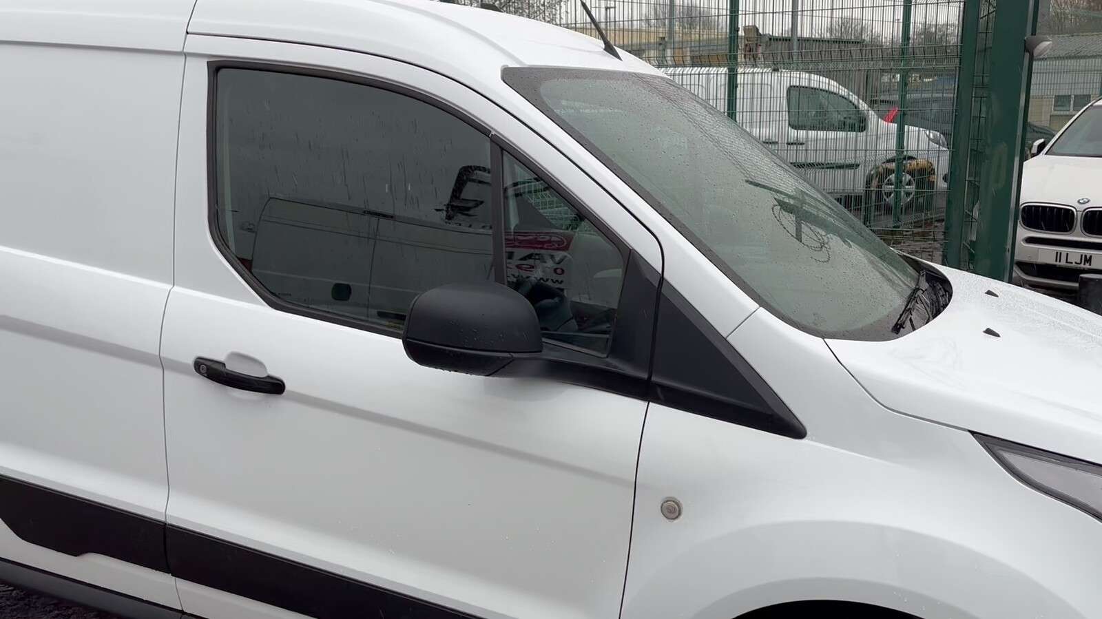 2022 FORD TRANSIT CONNECT 2022 FORD TRANSIT CONNECT