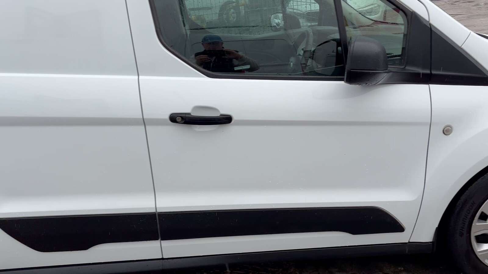 2022 FORD TRANSIT CONNECT 2022 FORD TRANSIT CONNECT