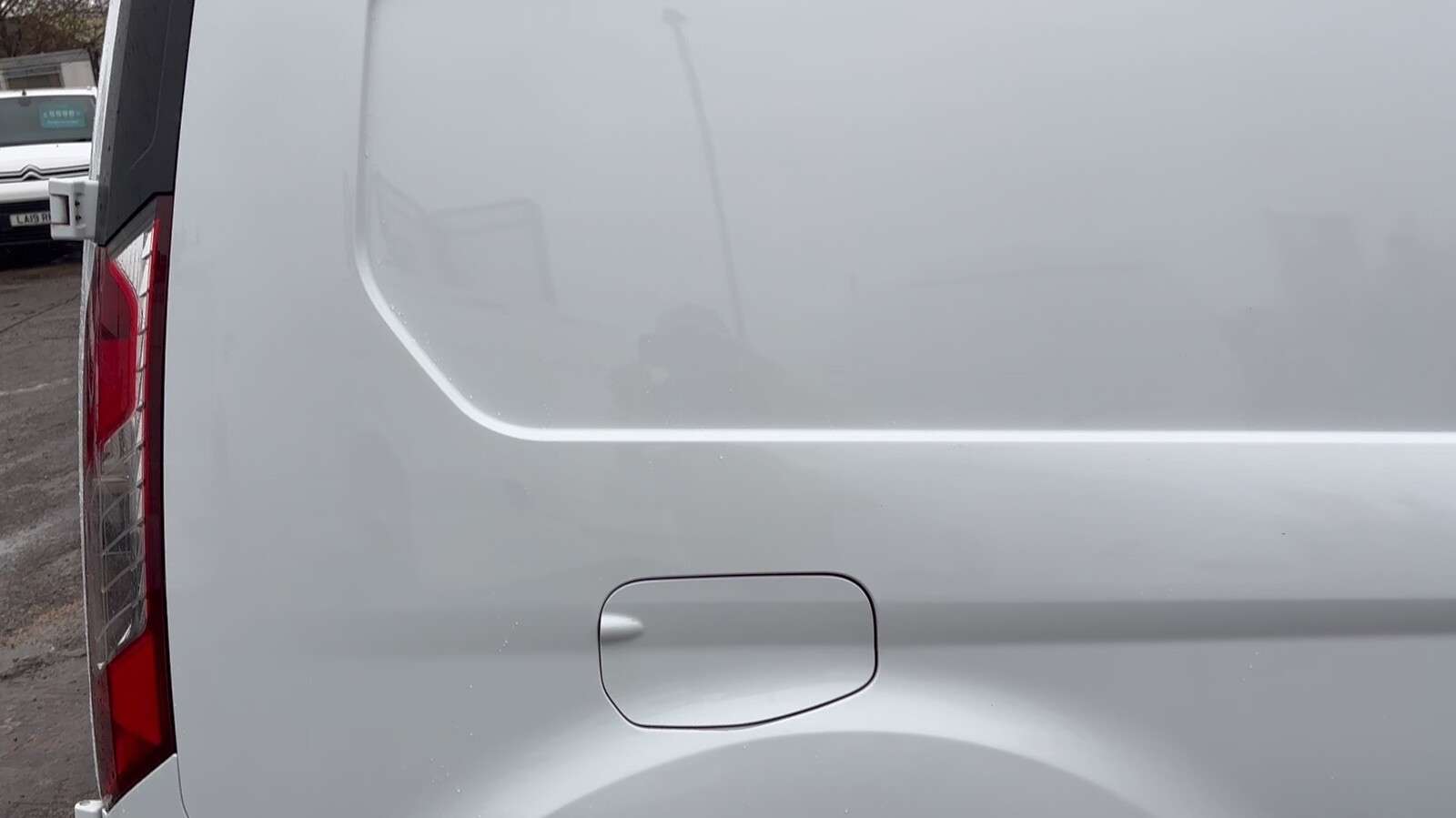 2022 FORD TRANSIT CONNECT 2022 FORD TRANSIT CONNECT