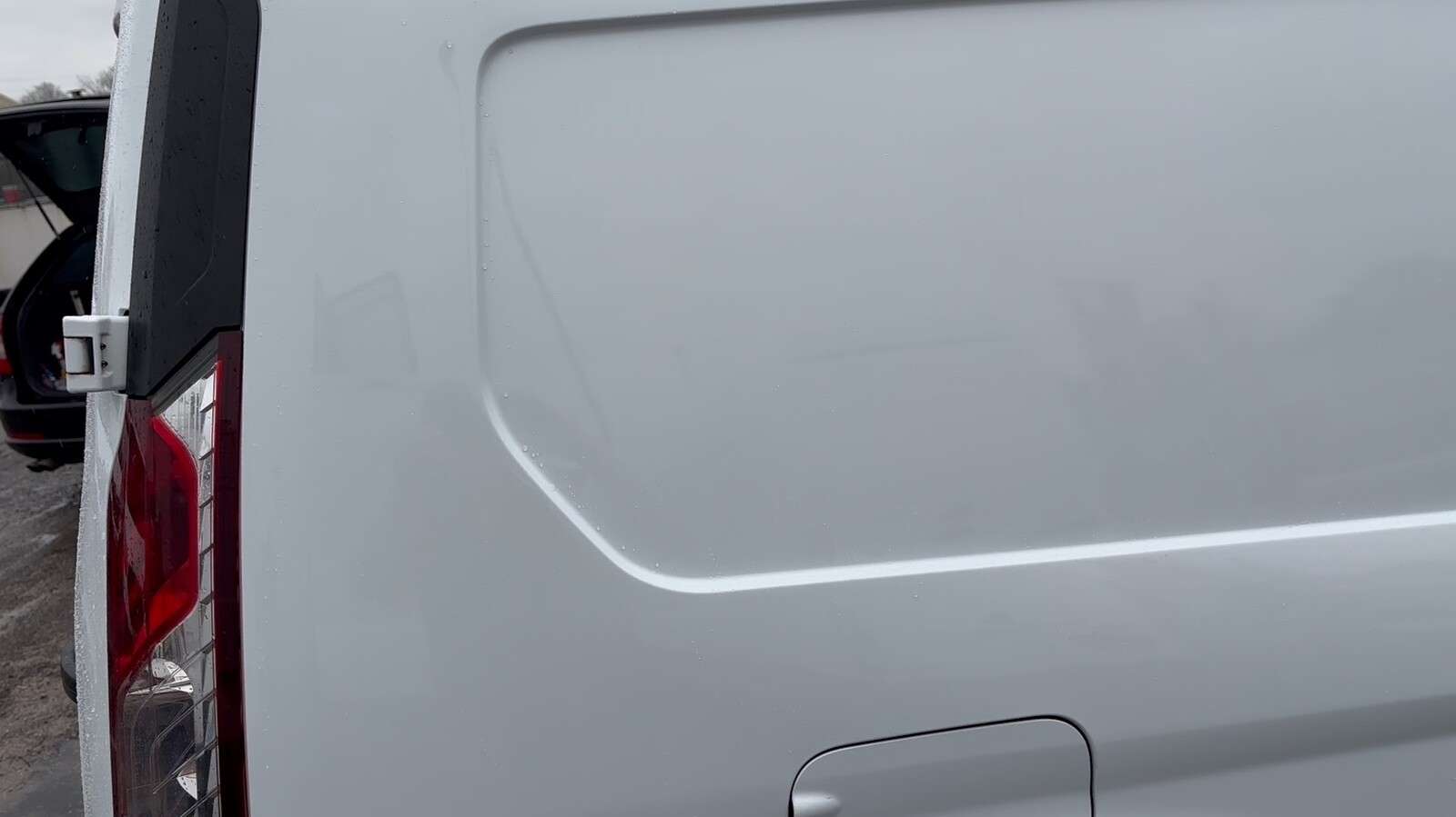 2022 FORD TRANSIT CONNECT 2022 FORD TRANSIT CONNECT