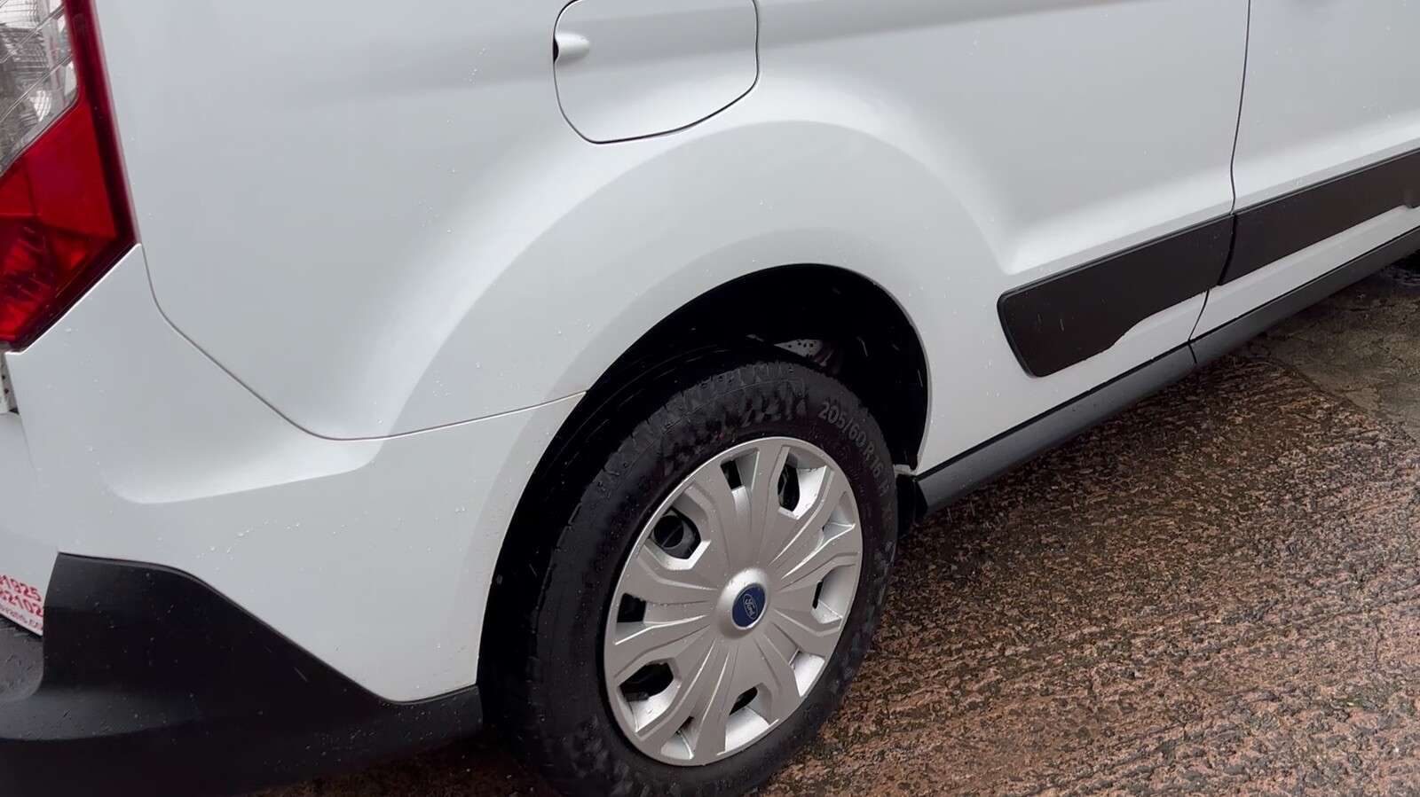 2022 FORD TRANSIT CONNECT 2022 FORD TRANSIT CONNECT