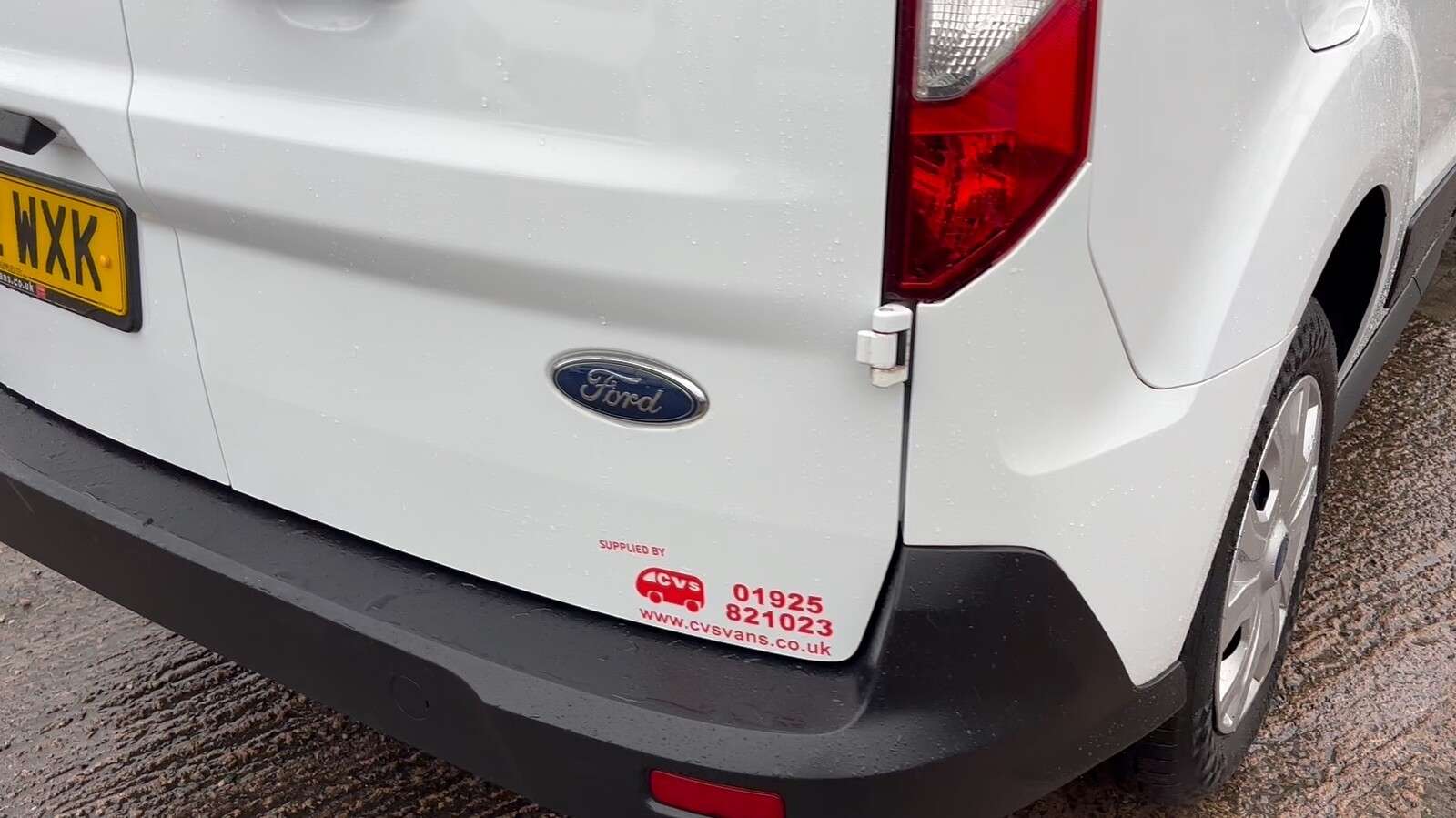 2022 FORD TRANSIT CONNECT 2022 FORD TRANSIT CONNECT