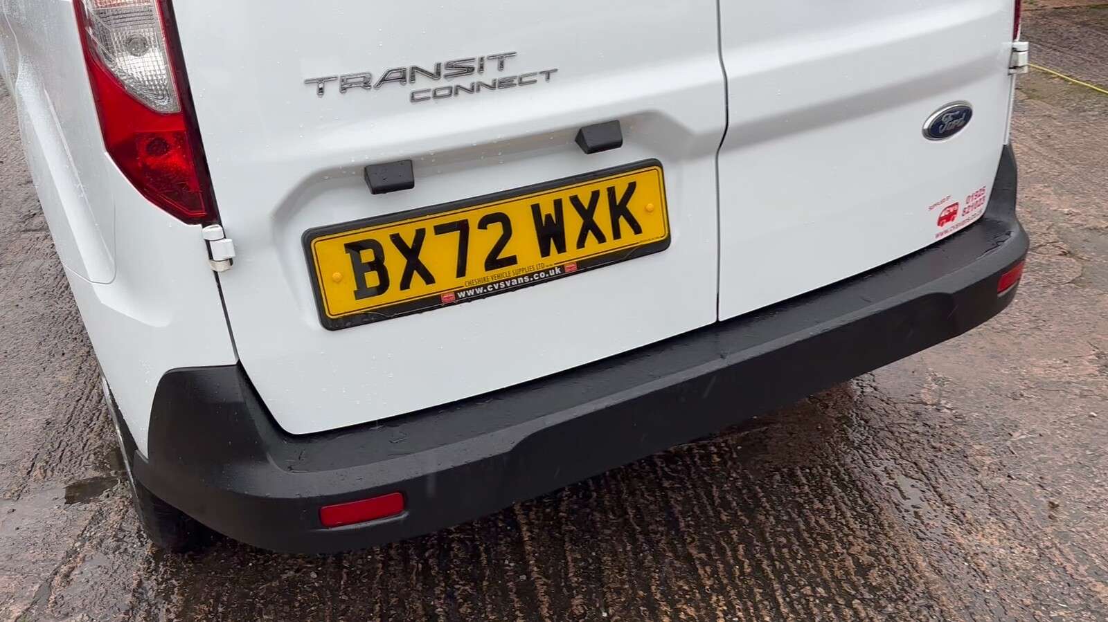 2022 FORD TRANSIT CONNECT 2022 FORD TRANSIT CONNECT
