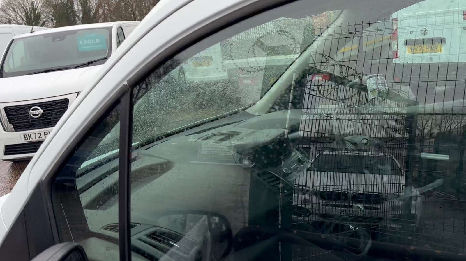 2022 FORD TRANSIT CONNECT 2022 FORD TRANSIT CONNECT