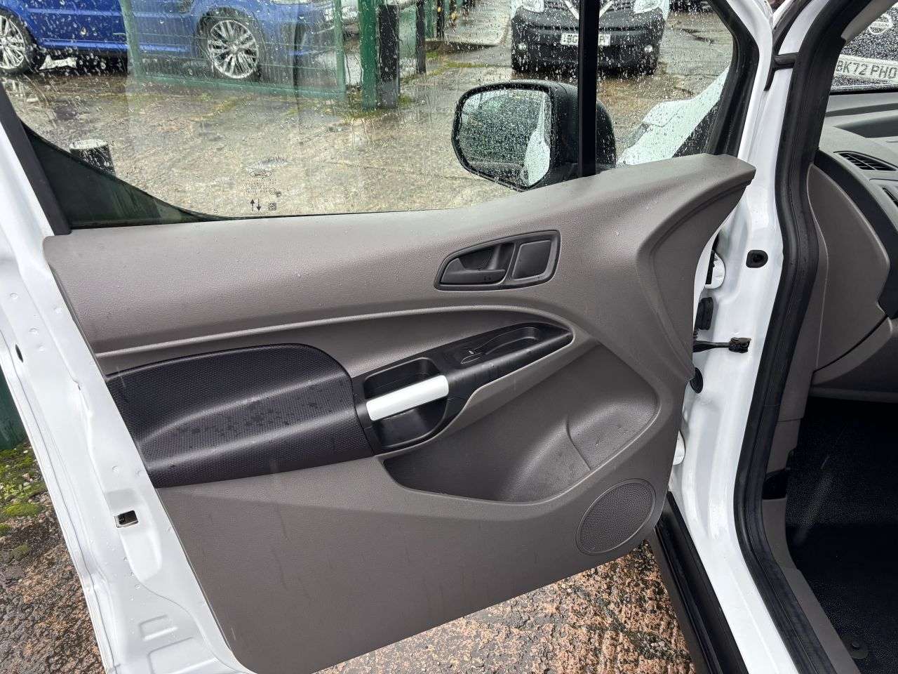 2022 FORD TRANSIT CONNECT 2022 FORD TRANSIT CONNECT