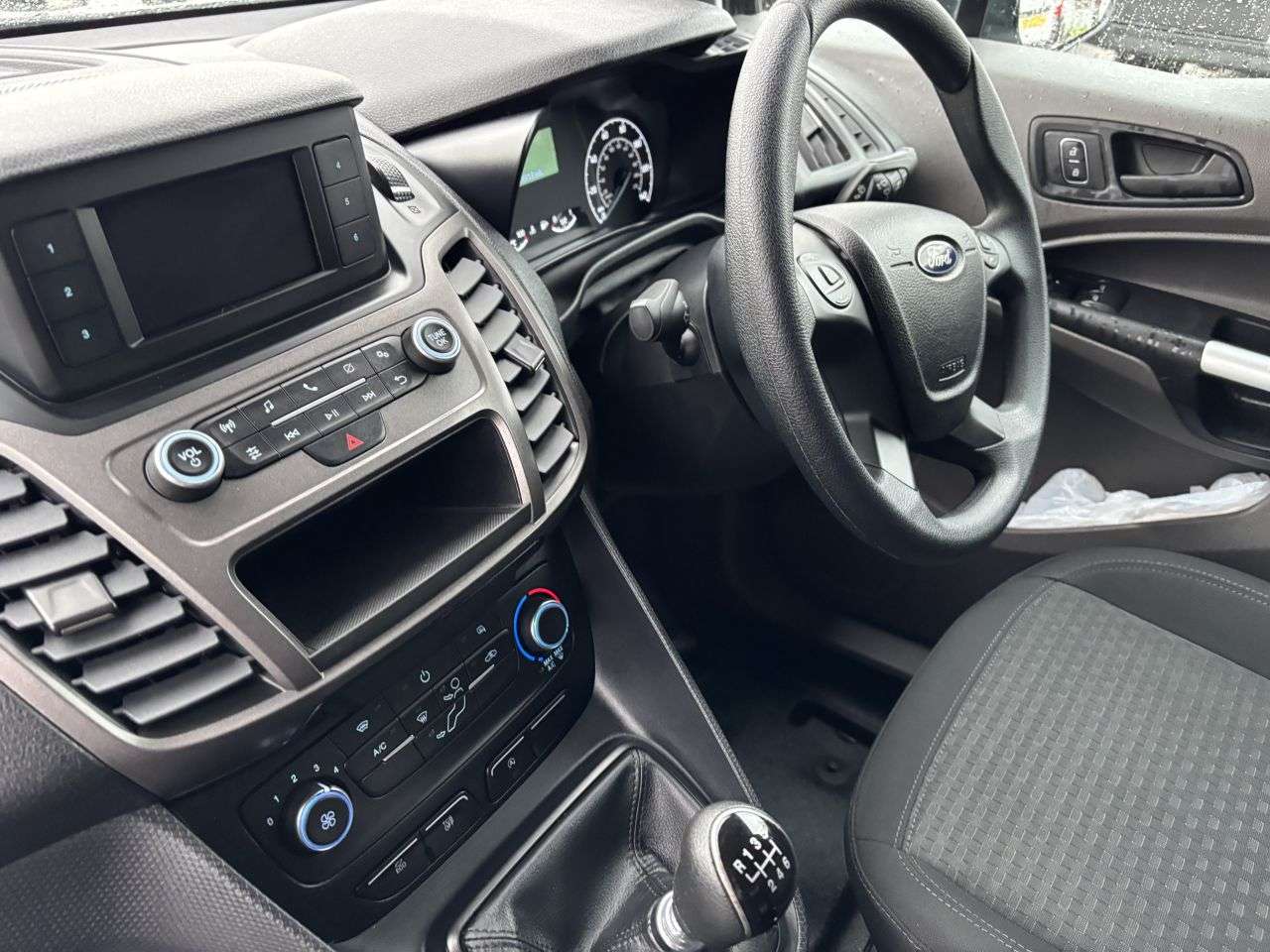 2022 FORD TRANSIT CONNECT 2022 FORD TRANSIT CONNECT