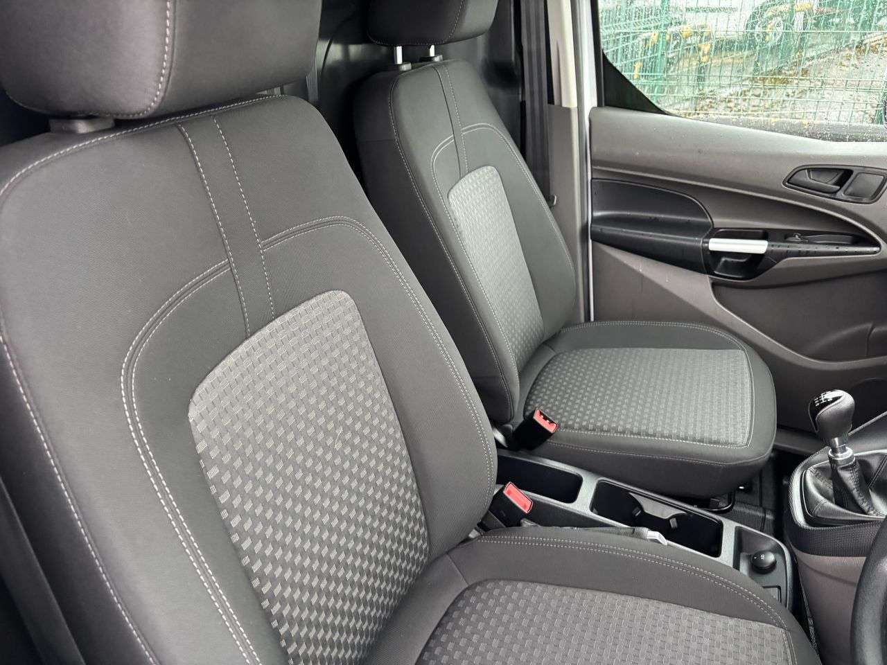 2022 FORD TRANSIT CONNECT 2022 FORD TRANSIT CONNECT