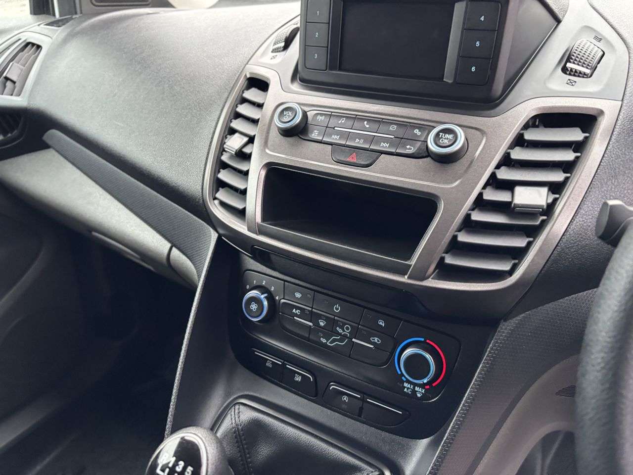 2022 FORD TRANSIT CONNECT 2022 FORD TRANSIT CONNECT