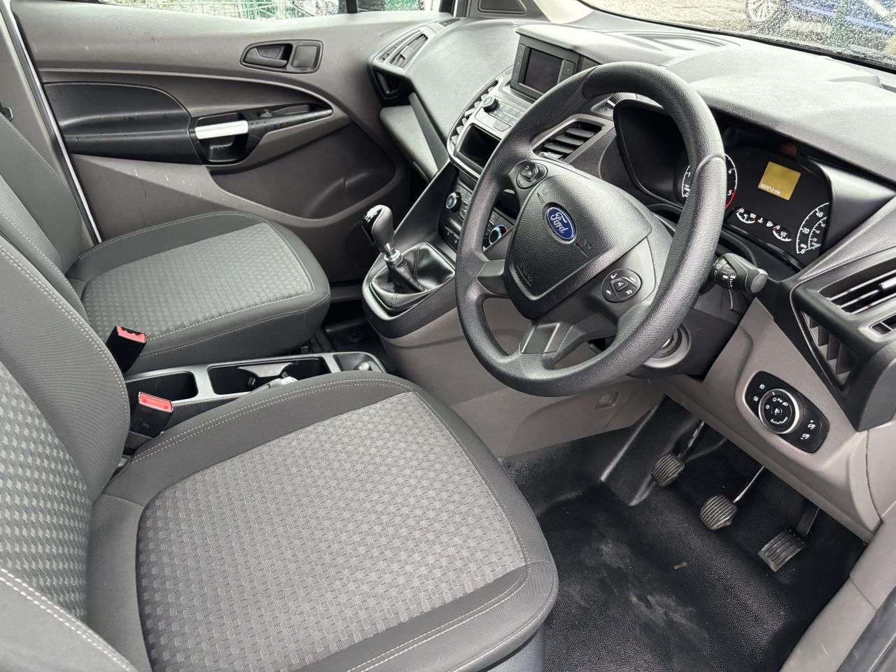 2022 FORD TRANSIT CONNECT 2022 FORD TRANSIT CONNECT