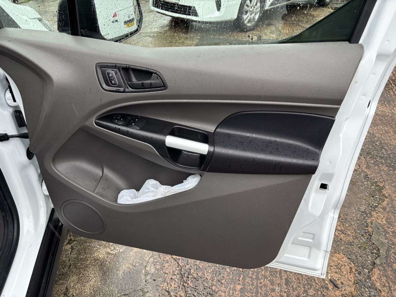 2022 FORD TRANSIT CONNECT 2022 FORD TRANSIT CONNECT