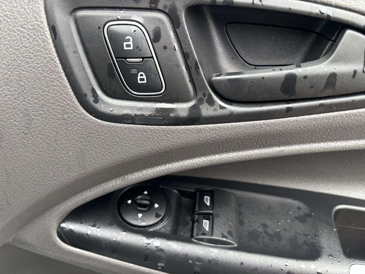 2022 FORD TRANSIT CONNECT 2022 FORD TRANSIT CONNECT