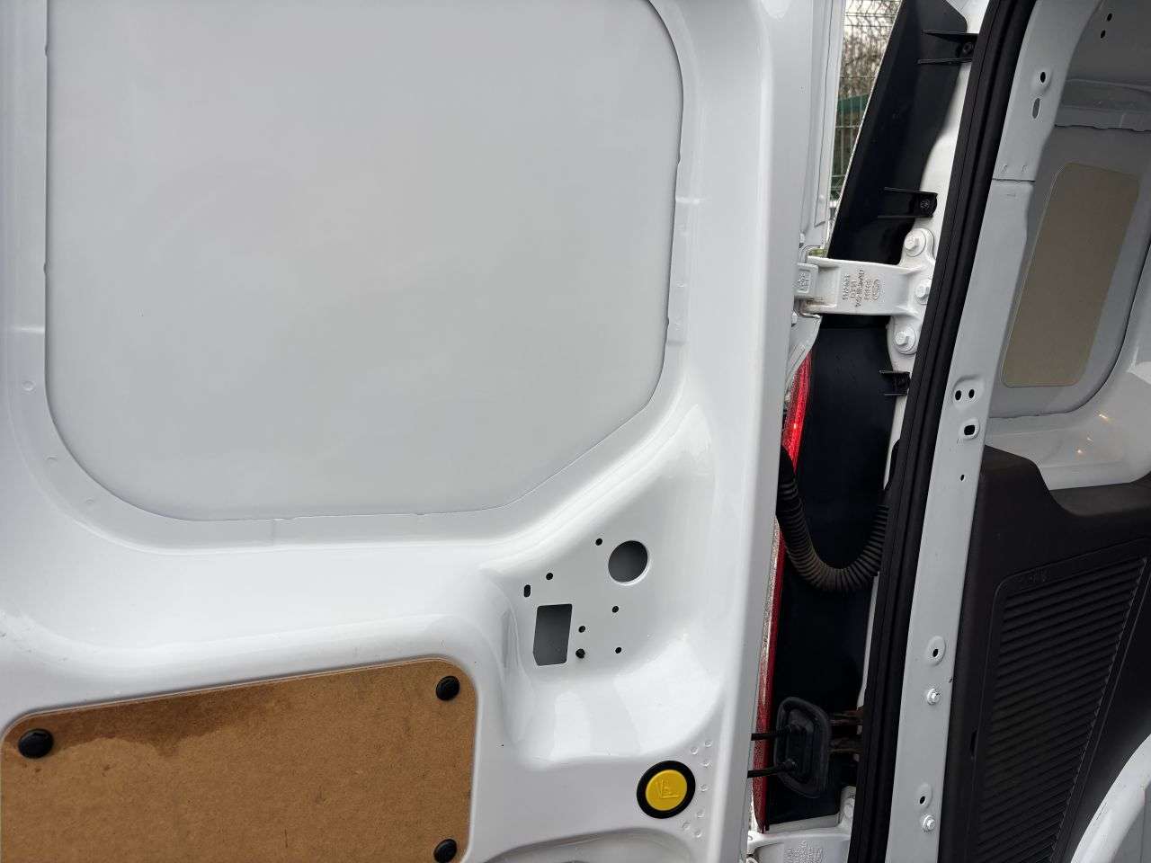 2022 FORD TRANSIT CONNECT 2022 FORD TRANSIT CONNECT