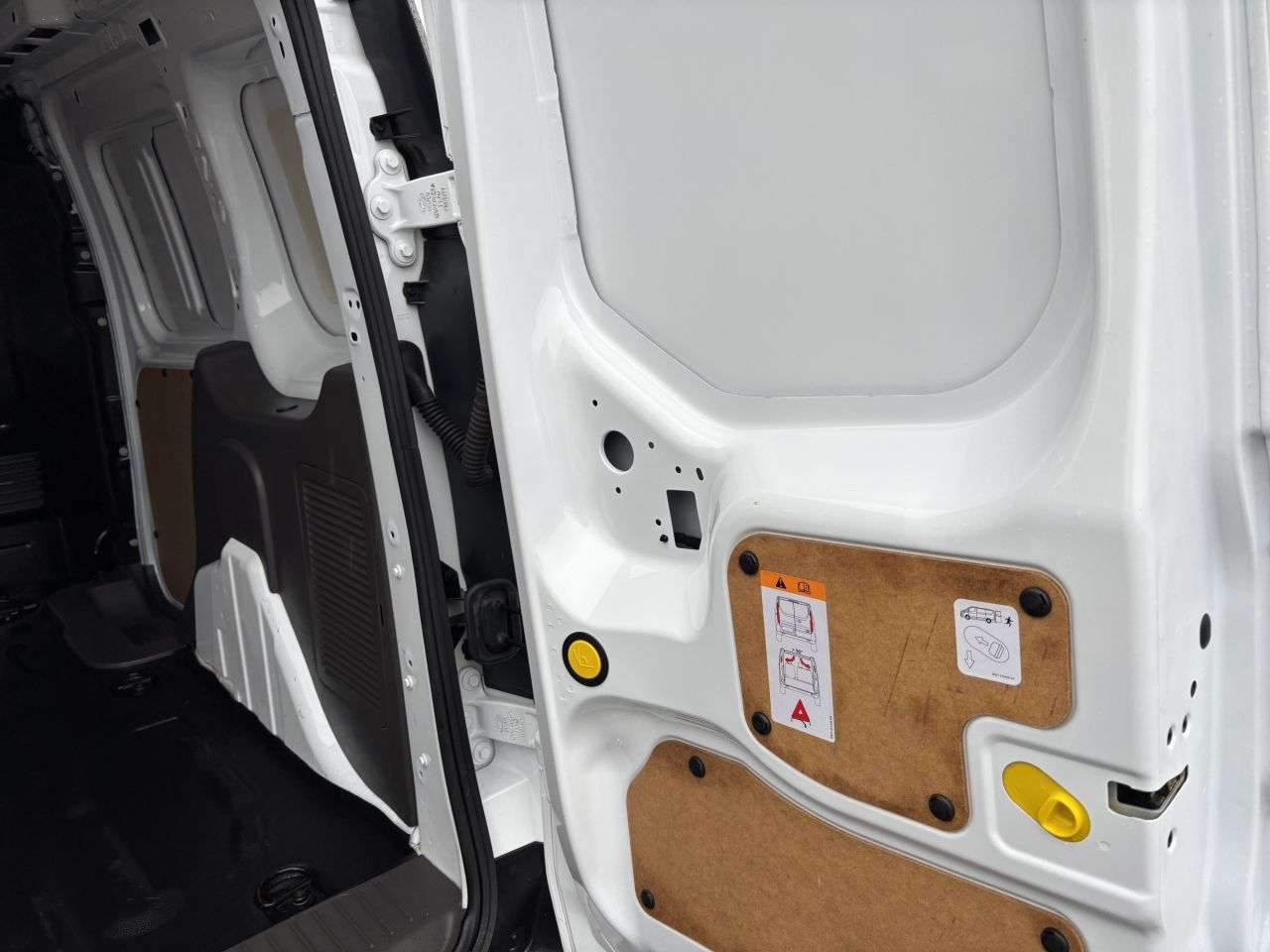 2022 FORD TRANSIT CONNECT 2022 FORD TRANSIT CONNECT