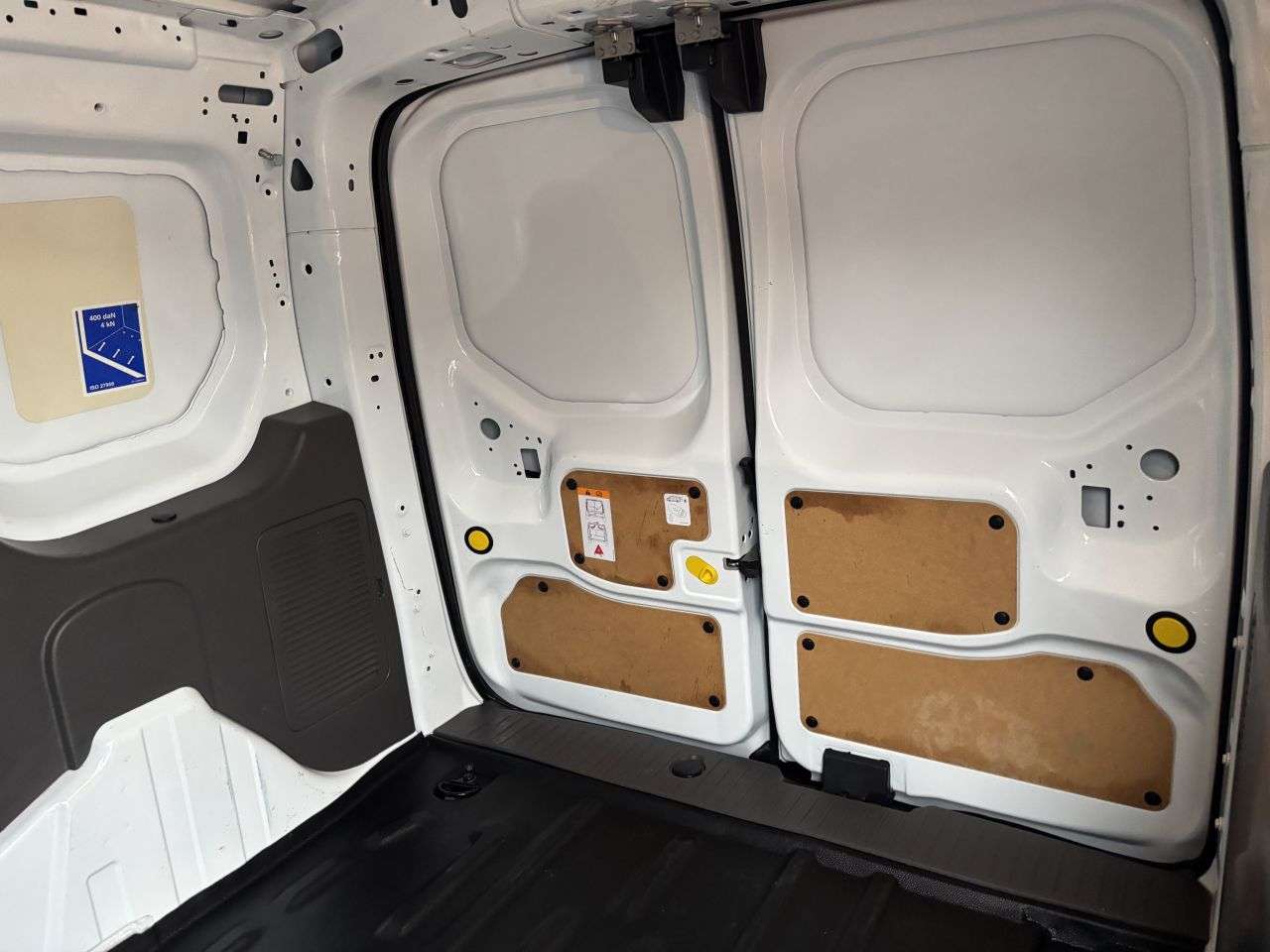 2022 FORD TRANSIT CONNECT 2022 FORD TRANSIT CONNECT