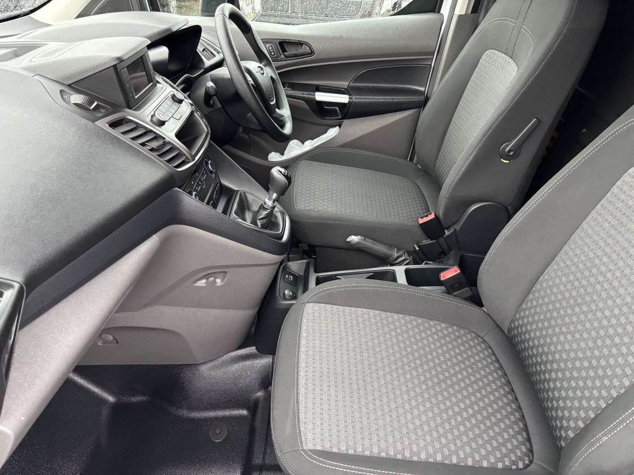 2022 FORD TRANSIT CONNECT 2022 FORD TRANSIT CONNECT