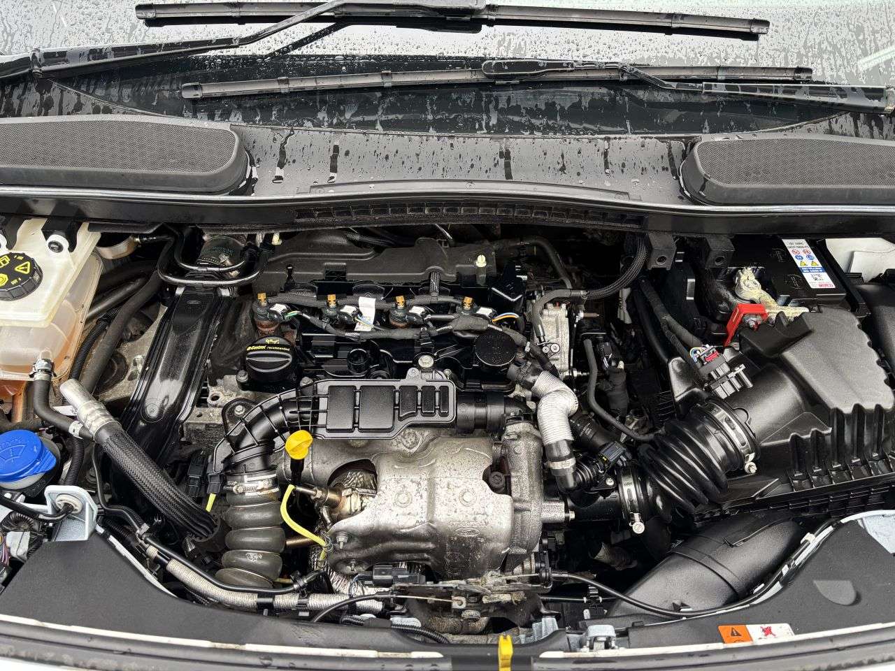 2022 FORD TRANSIT CONNECT 2022 FORD TRANSIT CONNECT