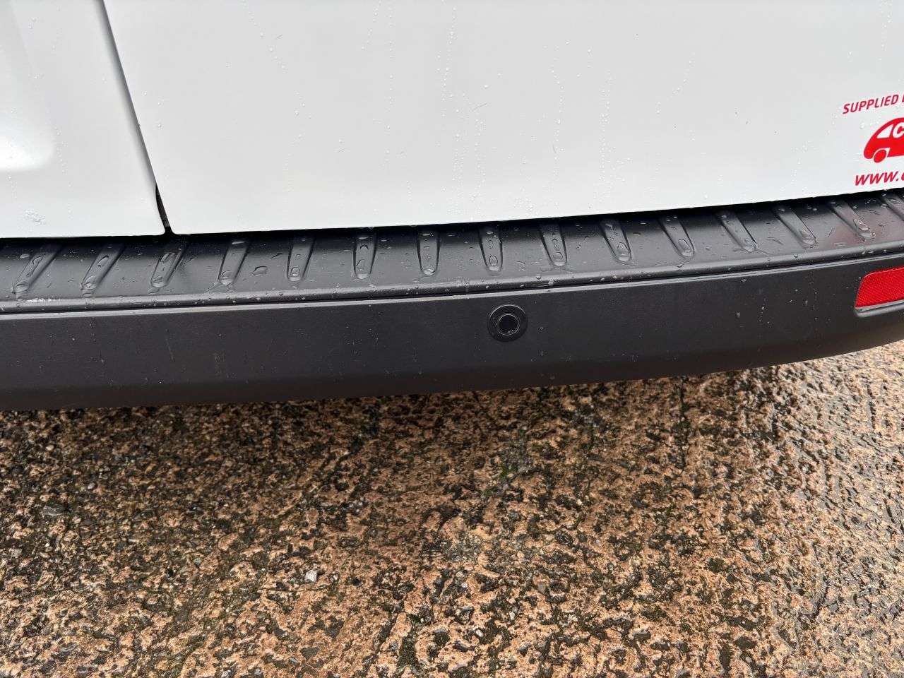 2020 FORD TRANSIT CUSTOM 2020 FORD TRANSIT CUSTOM