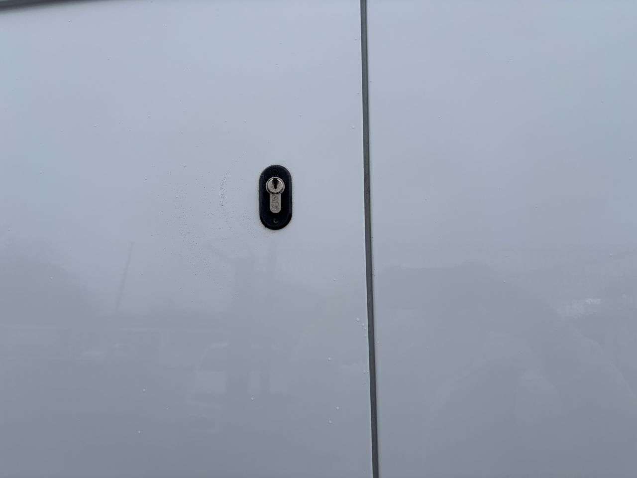 2020 FORD TRANSIT CUSTOM 2020 FORD TRANSIT CUSTOM