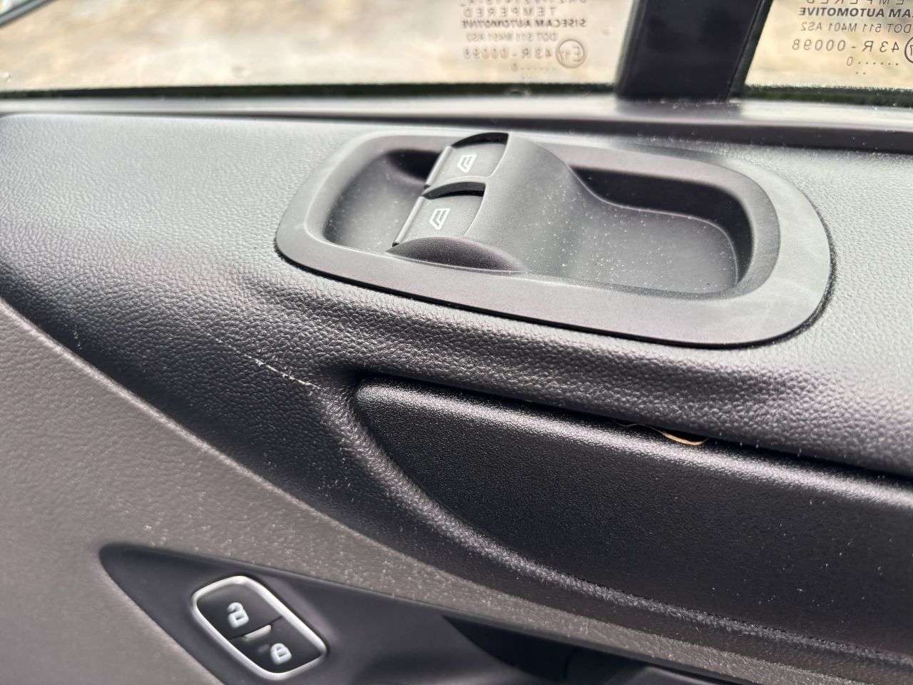 2020 FORD TRANSIT CUSTOM 2020 FORD TRANSIT CUSTOM