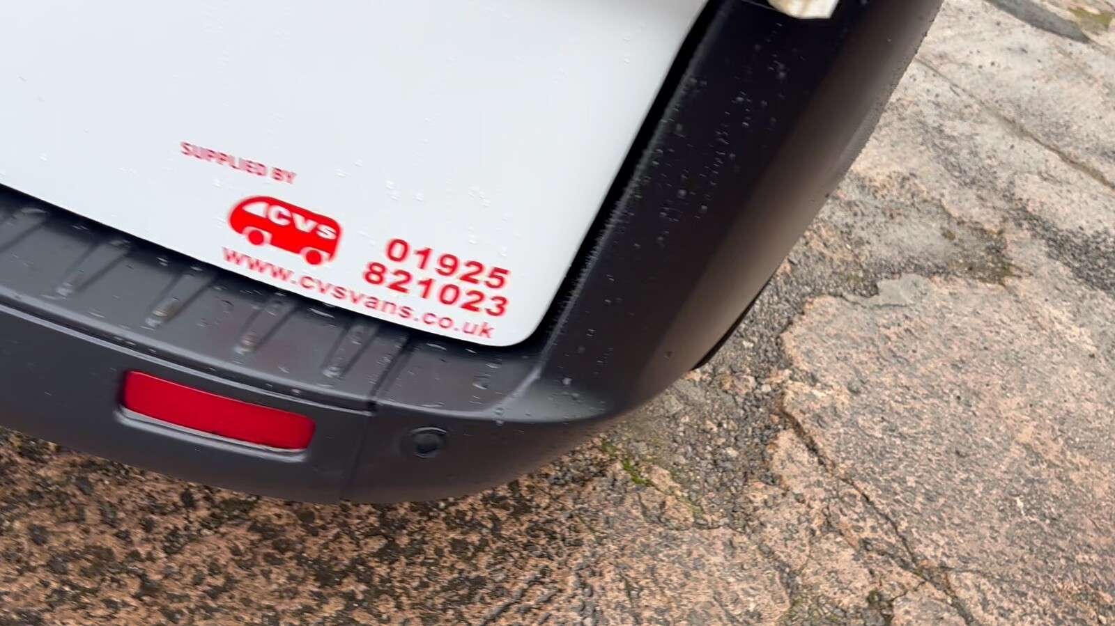 2020 FORD TRANSIT CUSTOM 2020 FORD TRANSIT CUSTOM