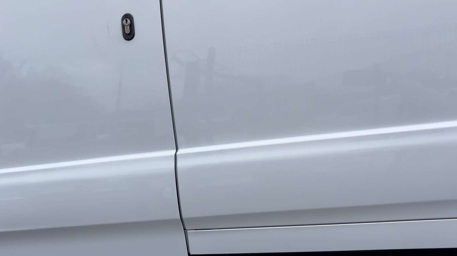 2020 FORD TRANSIT CUSTOM 2020 FORD TRANSIT CUSTOM