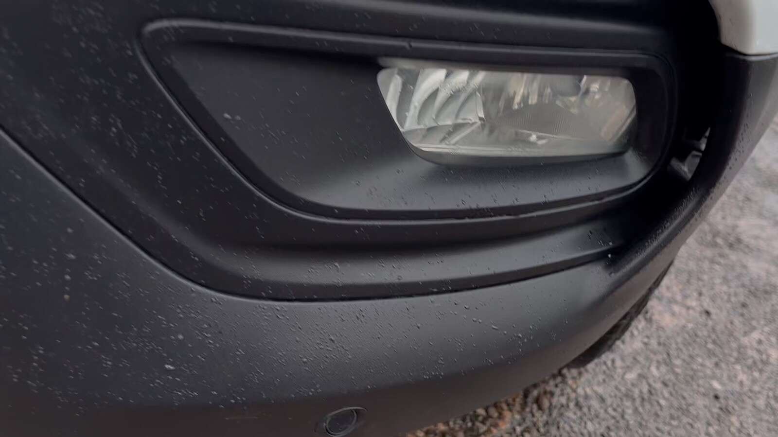 2020 FORD TRANSIT CUSTOM 2020 FORD TRANSIT CUSTOM