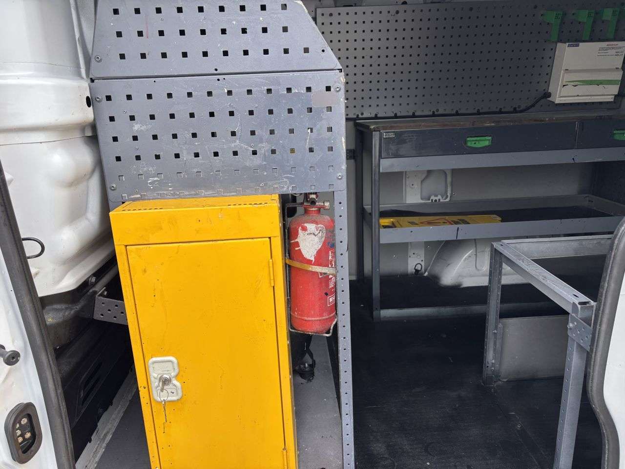 2021 RENAULT TRAFIC 2021 RENAULT TRAFIC