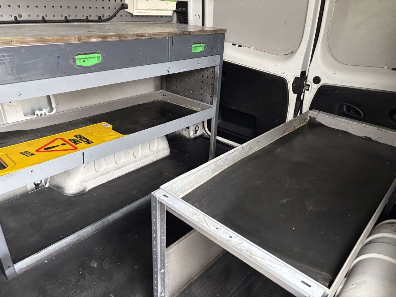 2021 RENAULT TRAFIC 2021 RENAULT TRAFIC