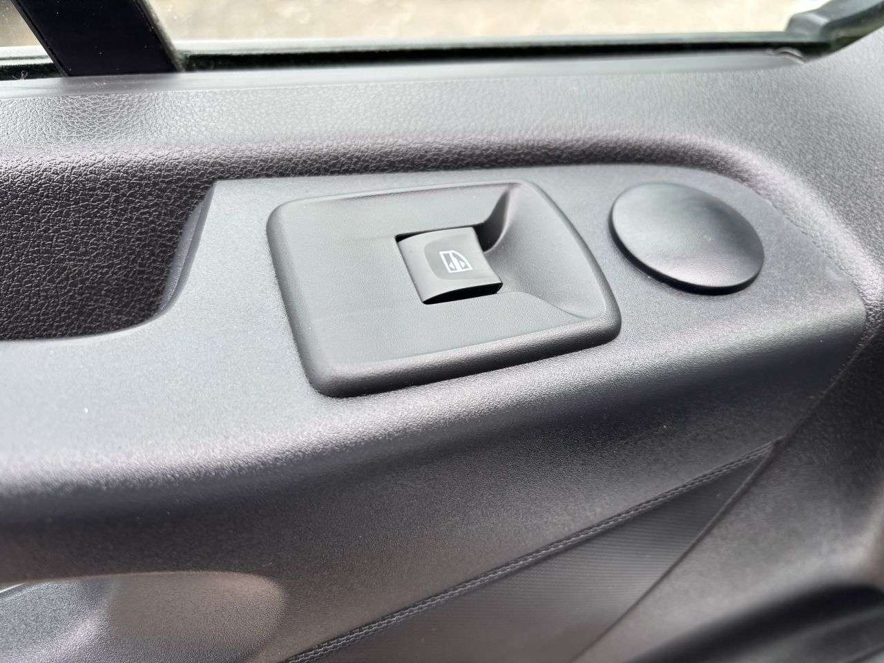 2021 RENAULT TRAFIC 2021 RENAULT TRAFIC