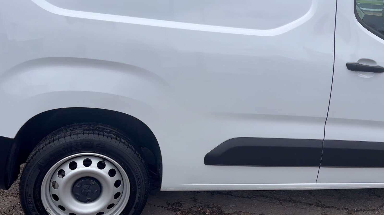 2023 PEUGEOT PARTNER 2023 PEUGEOT PARTNER