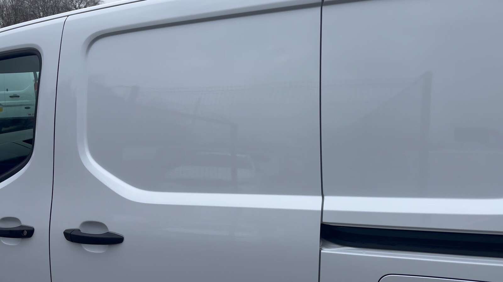 2023 PEUGEOT PARTNER 2023 PEUGEOT PARTNER