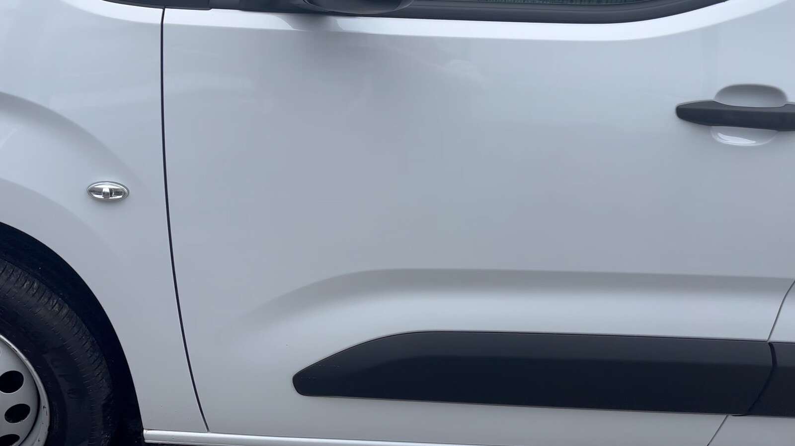 2023 PEUGEOT PARTNER 2023 PEUGEOT PARTNER