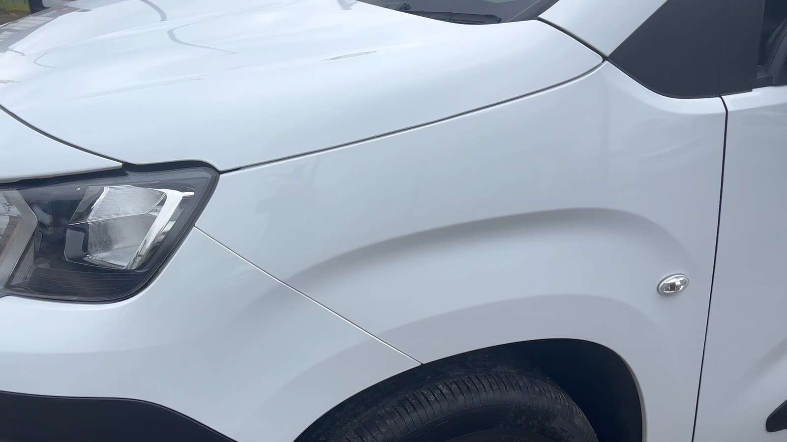 2023 PEUGEOT PARTNER 2023 PEUGEOT PARTNER