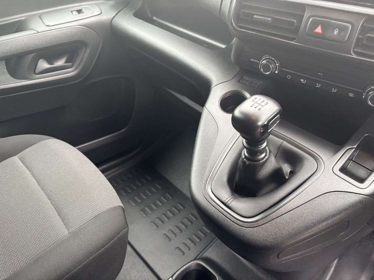 2023 PEUGEOT PARTNER 2023 PEUGEOT PARTNER