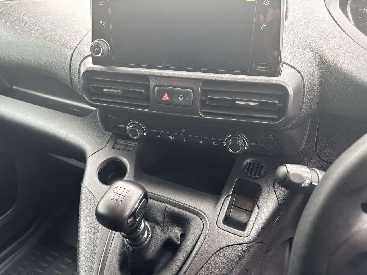 2023 PEUGEOT PARTNER 2023 PEUGEOT PARTNER