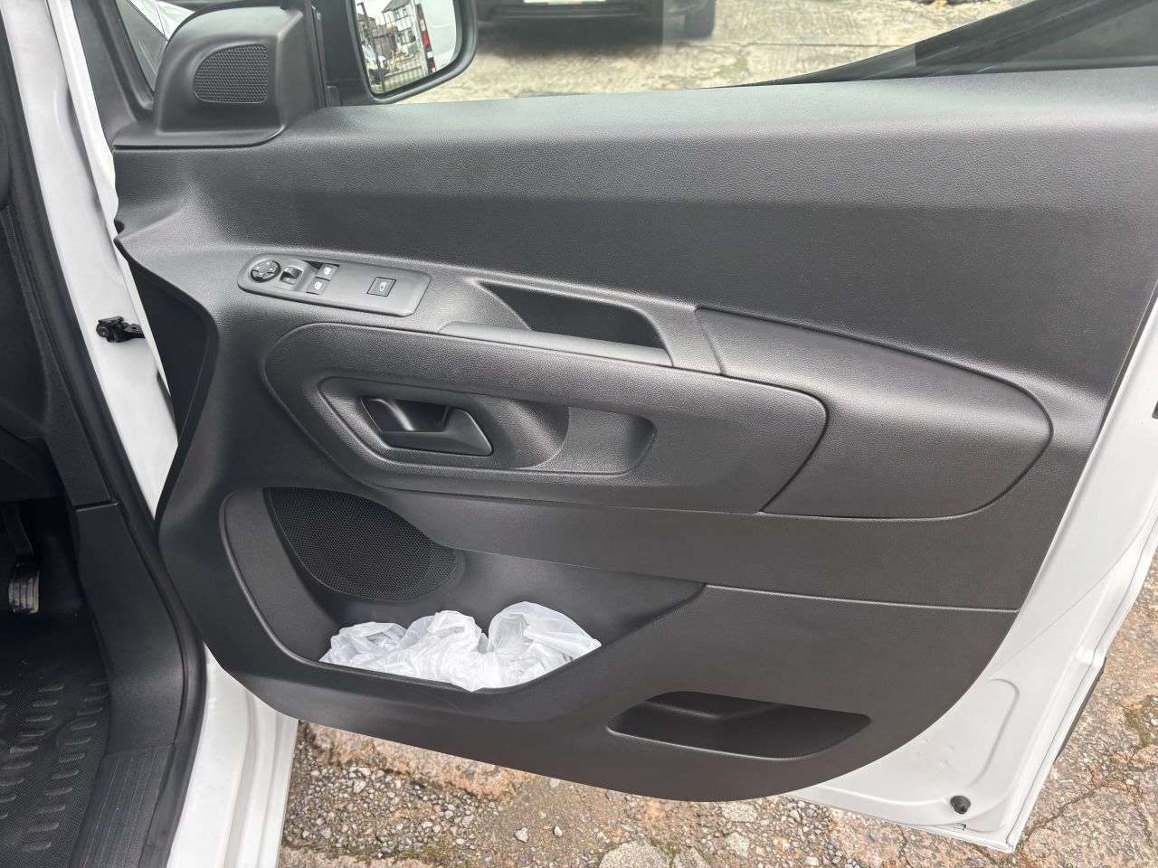 2023 PEUGEOT PARTNER 2023 PEUGEOT PARTNER