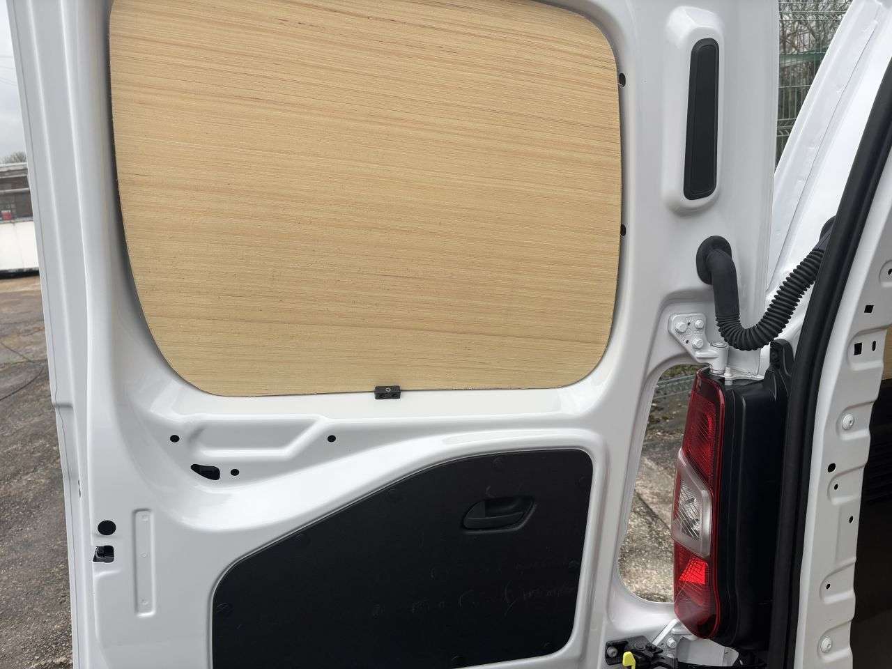 2023 PEUGEOT PARTNER 2023 PEUGEOT PARTNER