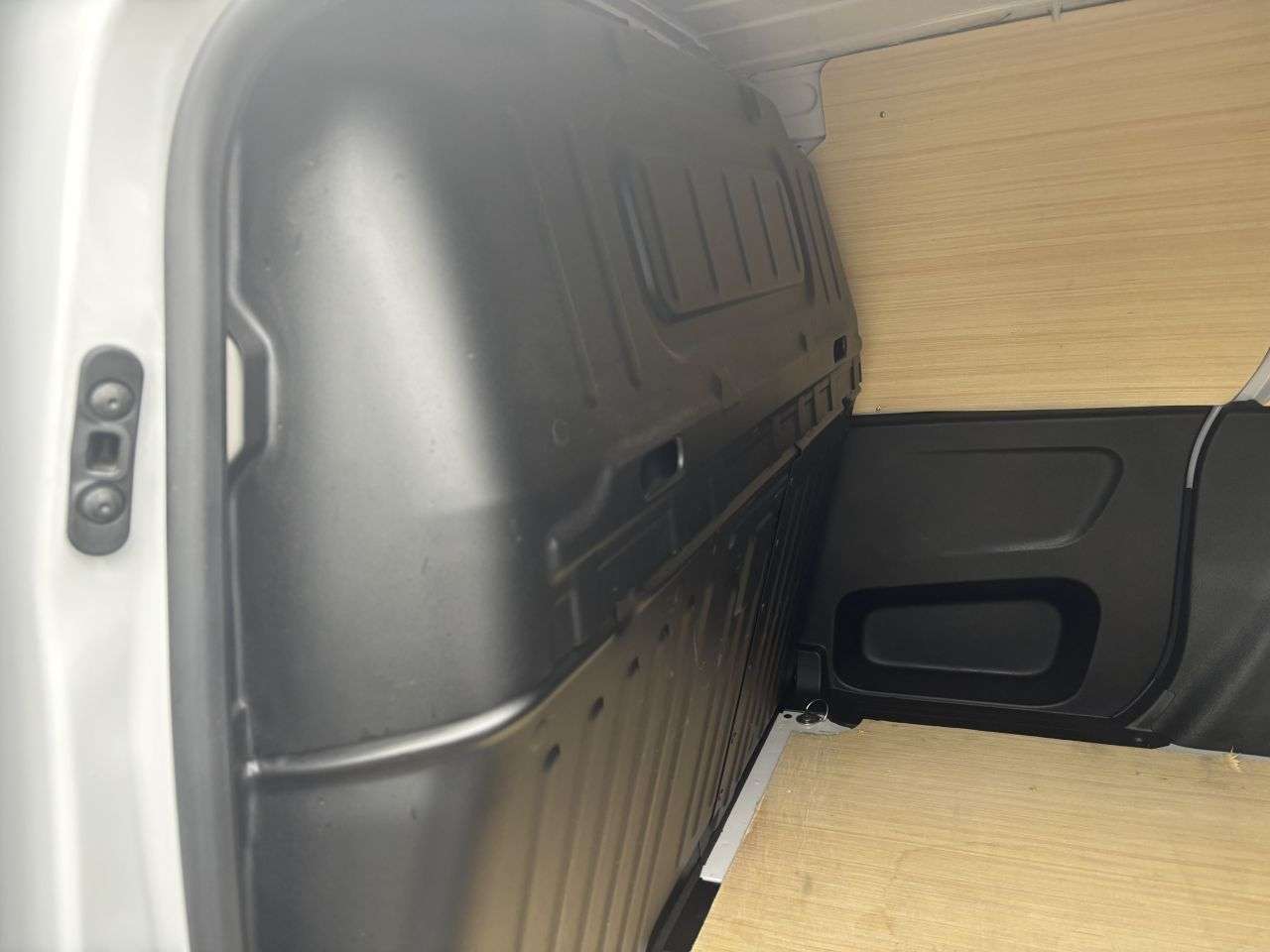 2023 PEUGEOT PARTNER 2023 PEUGEOT PARTNER