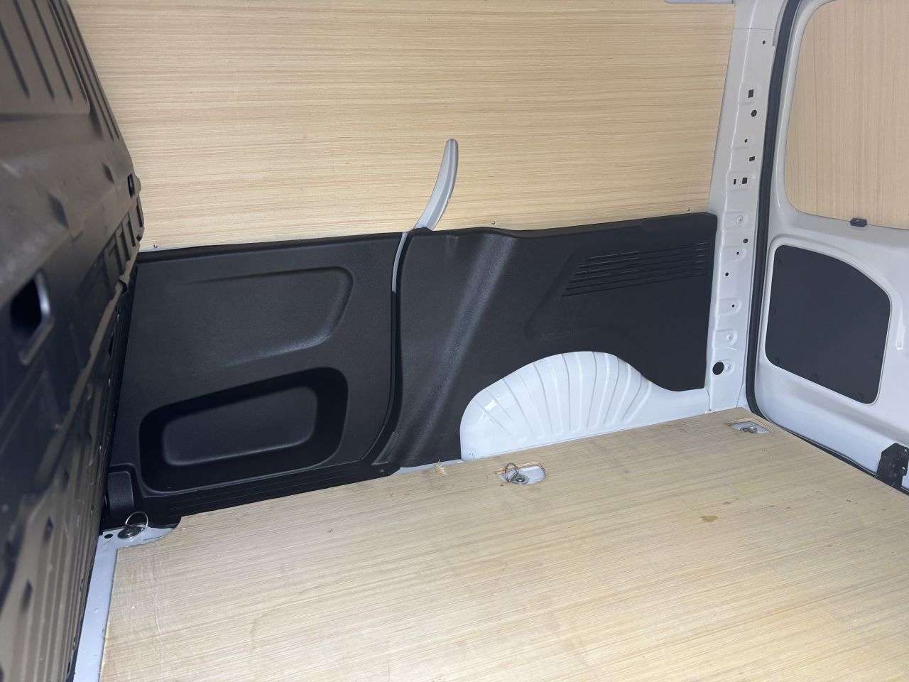 2023 PEUGEOT PARTNER 2023 PEUGEOT PARTNER