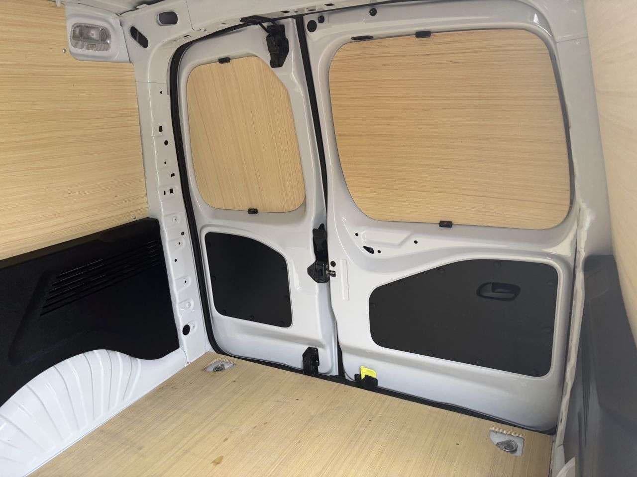 2023 PEUGEOT PARTNER 2023 PEUGEOT PARTNER