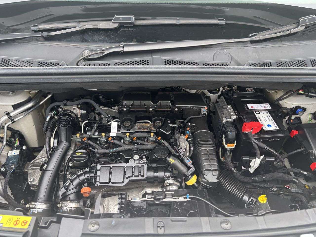 2023 PEUGEOT PARTNER 2023 PEUGEOT PARTNER